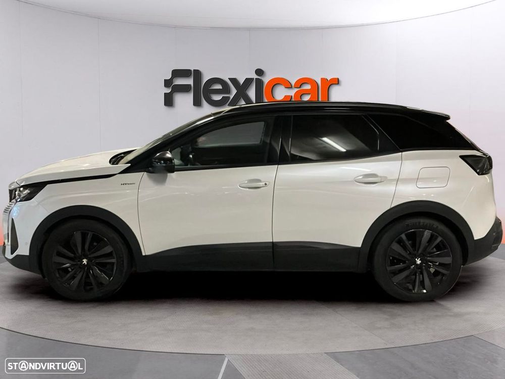 Peugeot 3008 - 6