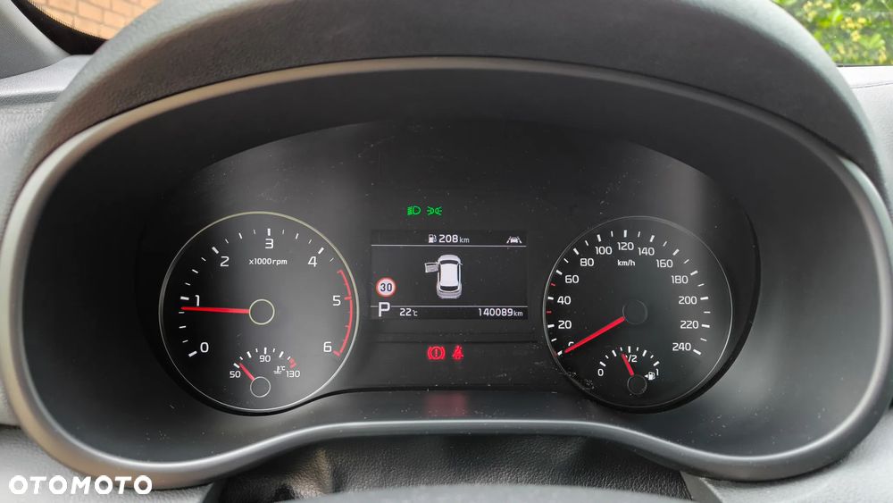 Kia Sportage - 13