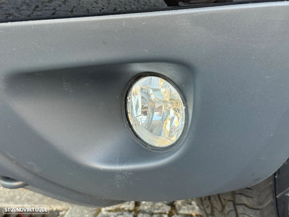 Dacia Duster dCi 110 FAP 4x2 Prestige - 7