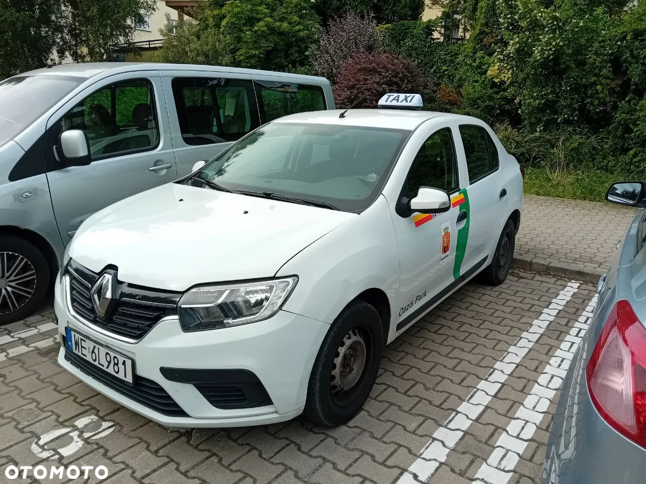 Dacia Logan MCV 1.0 SCe Access - 8
