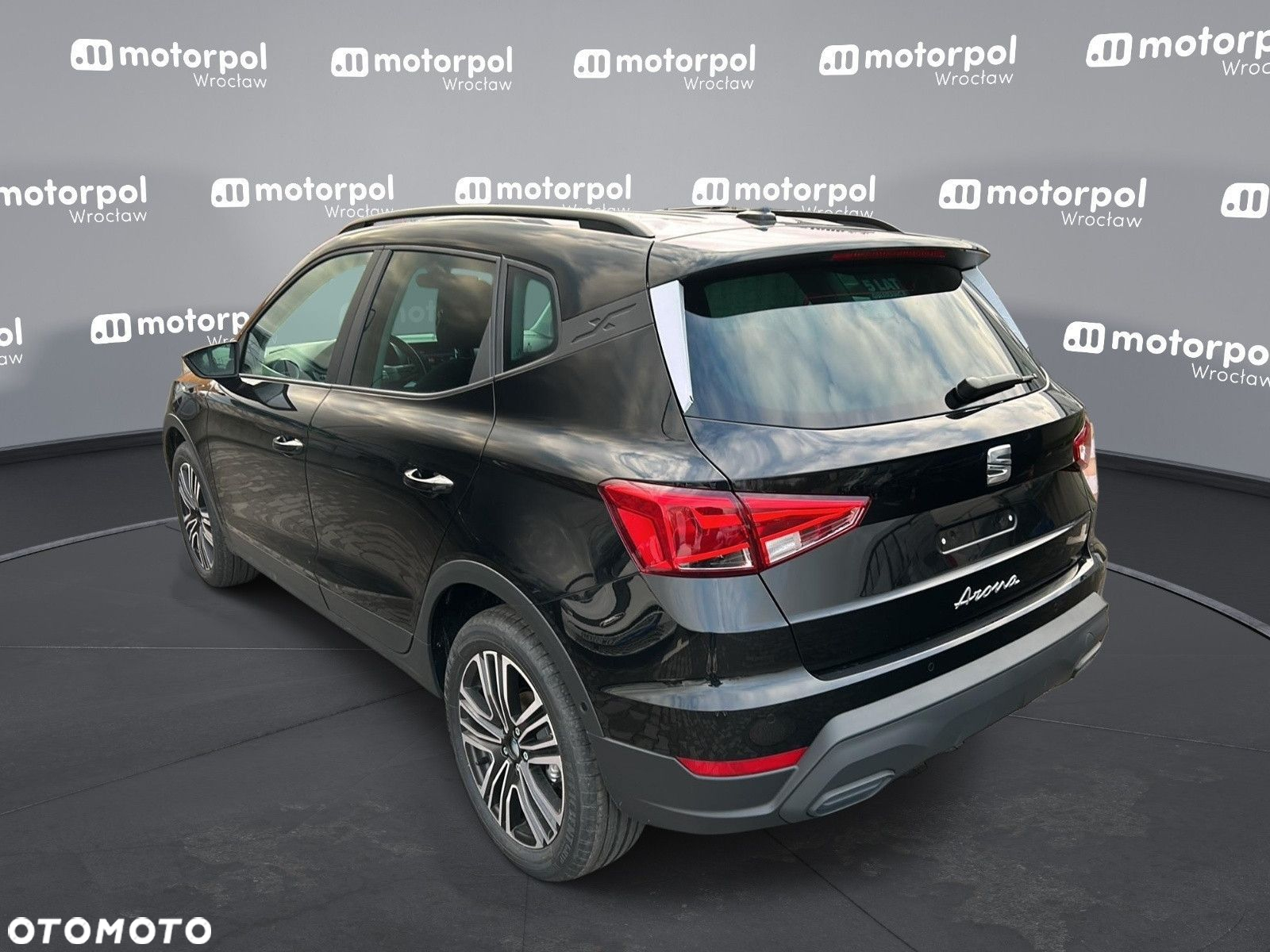 Seat Arona - 6