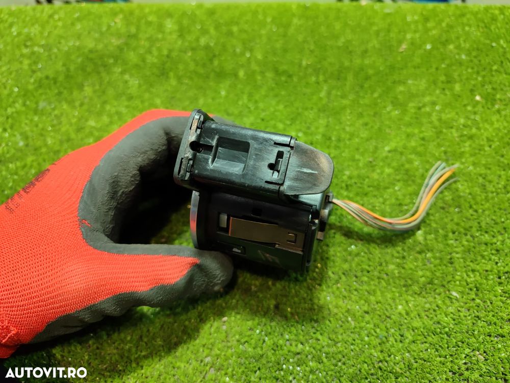 BLOC CONTROL LUMINI MERCEDES BENZ W212 CLASA E E350 CDI BLUEEFFICIENCY SE 3.0 DIESEL 2010 / COUPE 2009-2016 - 7