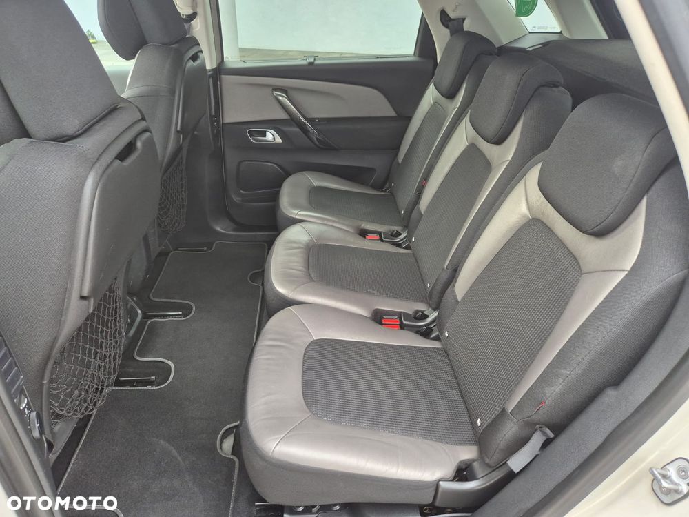 Citroën C4 Picasso BlueHDi 120 FEEL - 15