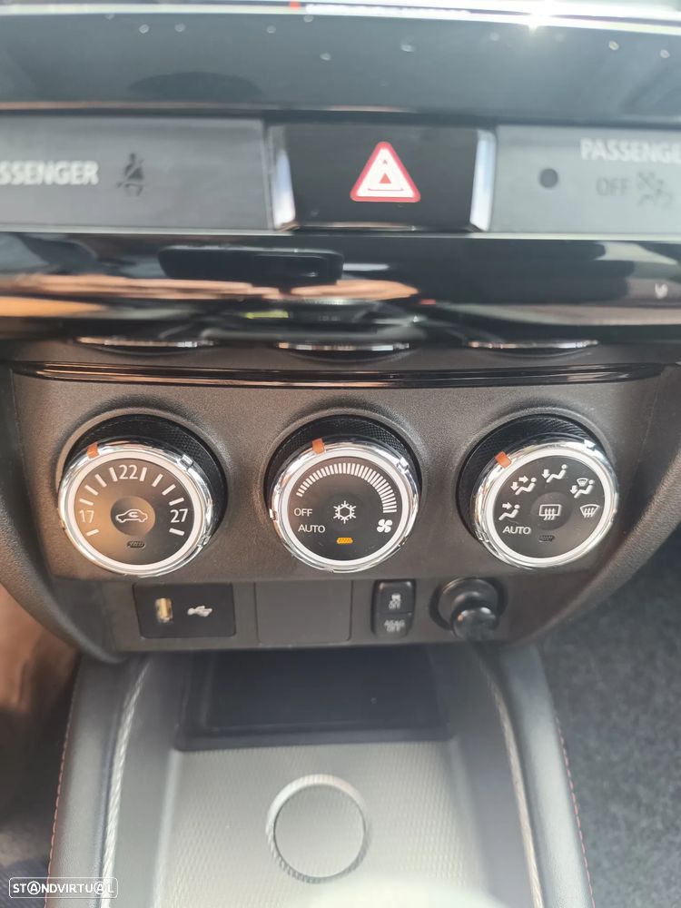 Mitsubishi ASX 1.6 MIVEC Intense MGN - 14