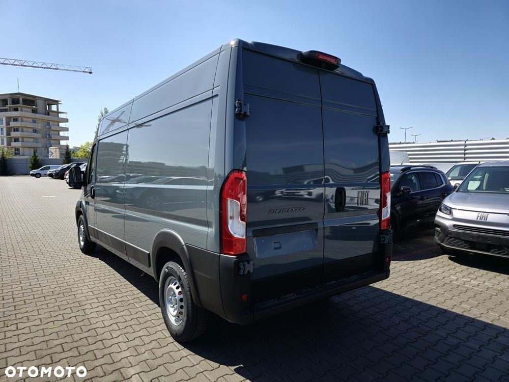 Fiat Ducato Maxi H3-Power L3H2 automat - 8