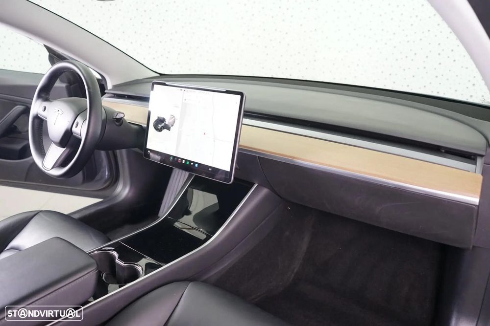 Tesla Model 3 Standard Range Plus RWD - 16