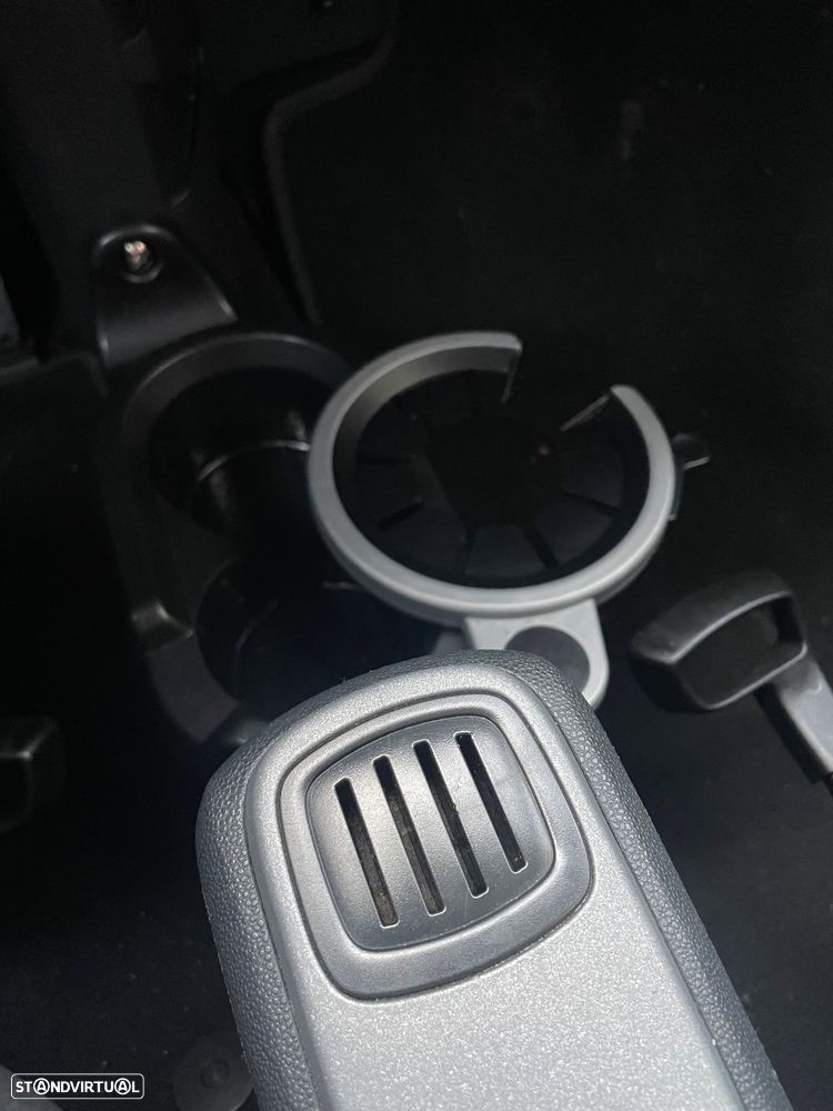 Smart ForTwo Coupé 1.0 Passion 71 - 19