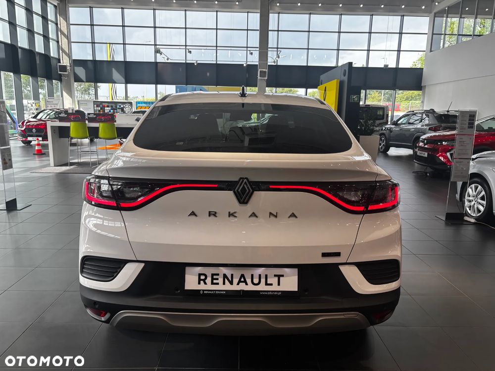 Renault Arkana - 11