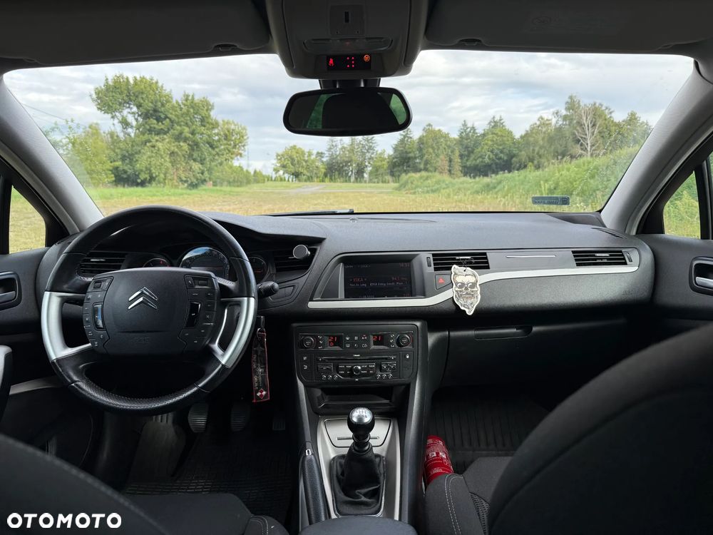 Citroën C5 HDi 140 FAP Selection - 6