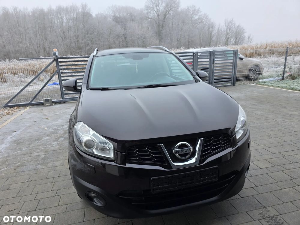 Nissan Qashqai 1.6 I-Way - 10