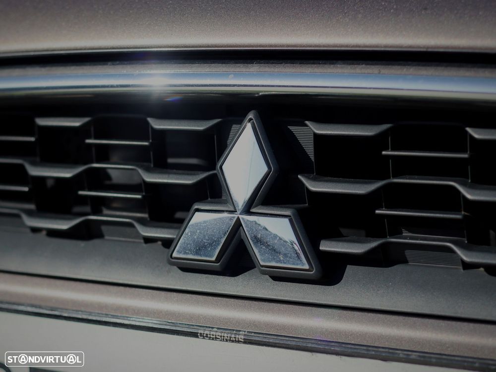 Mitsubishi ASX 1.6 Intense - 15