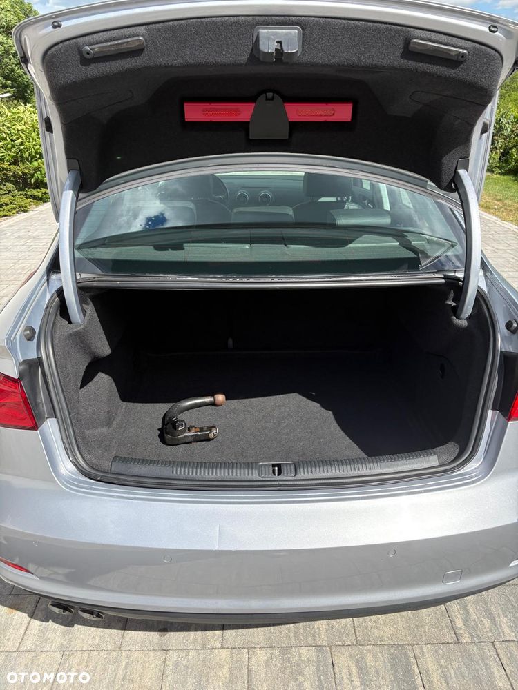 Audi A3 Limousine 2.0 TDI (clean diesel) Ambiente - 17