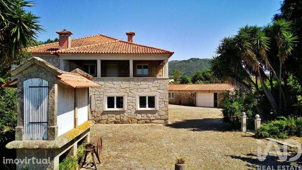 Propriedade T8 em Cardielos e Serreleis de 872,00 m2 - Grande imagem: 3/30