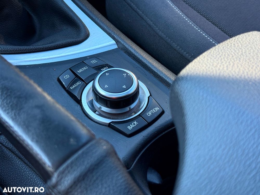 BMW Seria 1 116d - 7