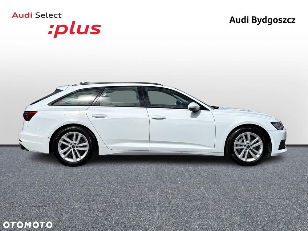 Audi A6 - 6