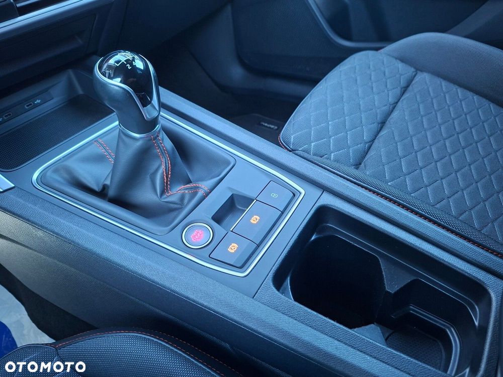 Seat Leon - 21