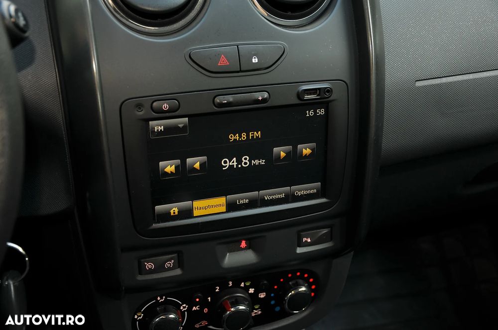 Dacia Duster - 6