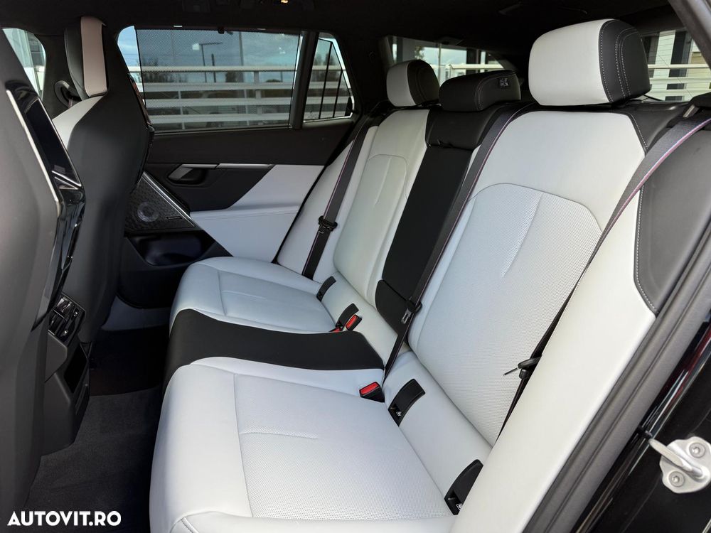 BMW M5 xDrive AT PHEV - 7