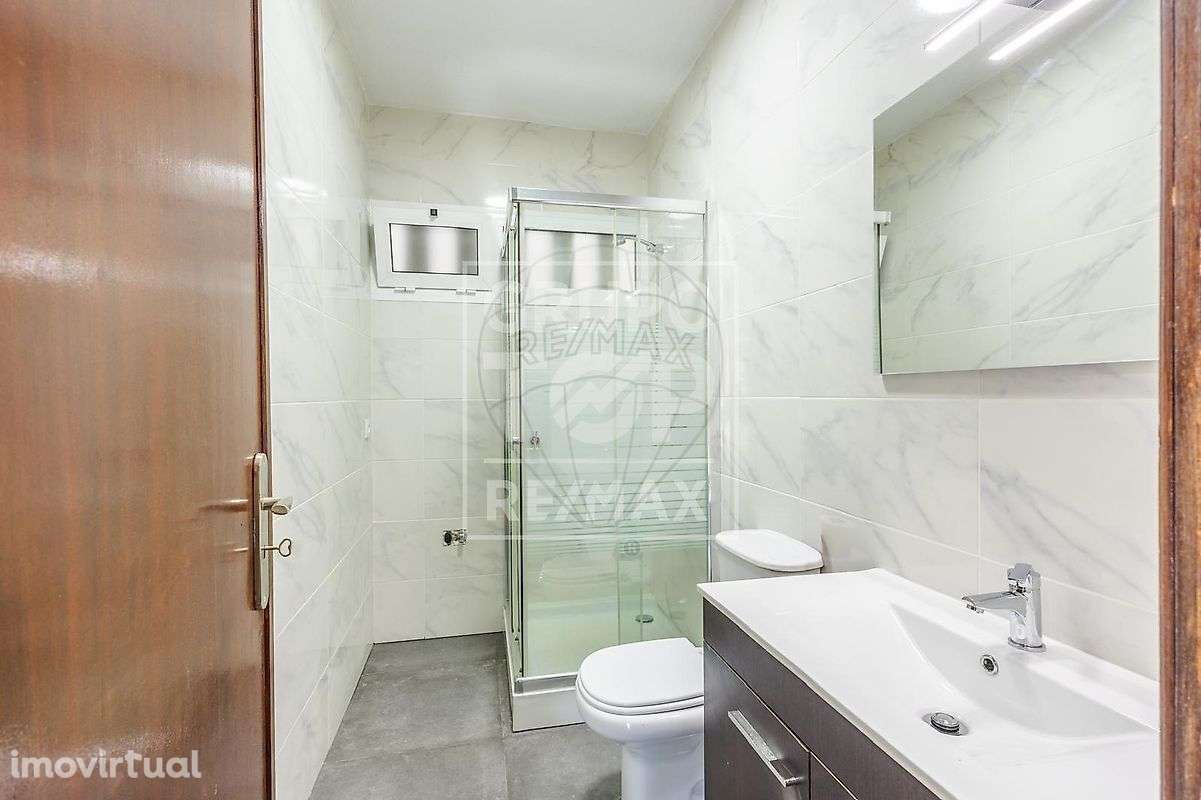 Moradia T3 para arrendamento - Grande imagem: 4/8