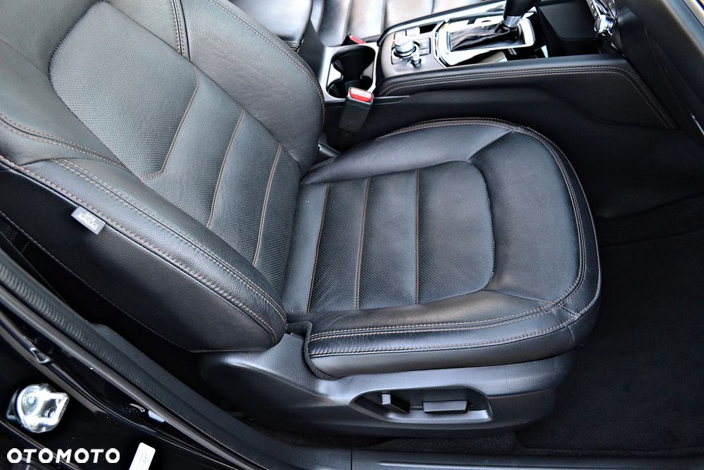 Mazda CX-5 SKYACTIV-D 184 AWD SCR HOMURA - 31