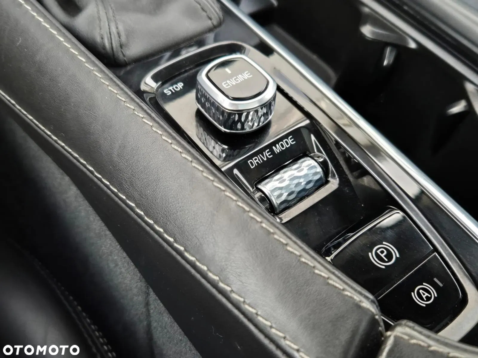 Volvo V90 Cross Country D5 AWD - 20