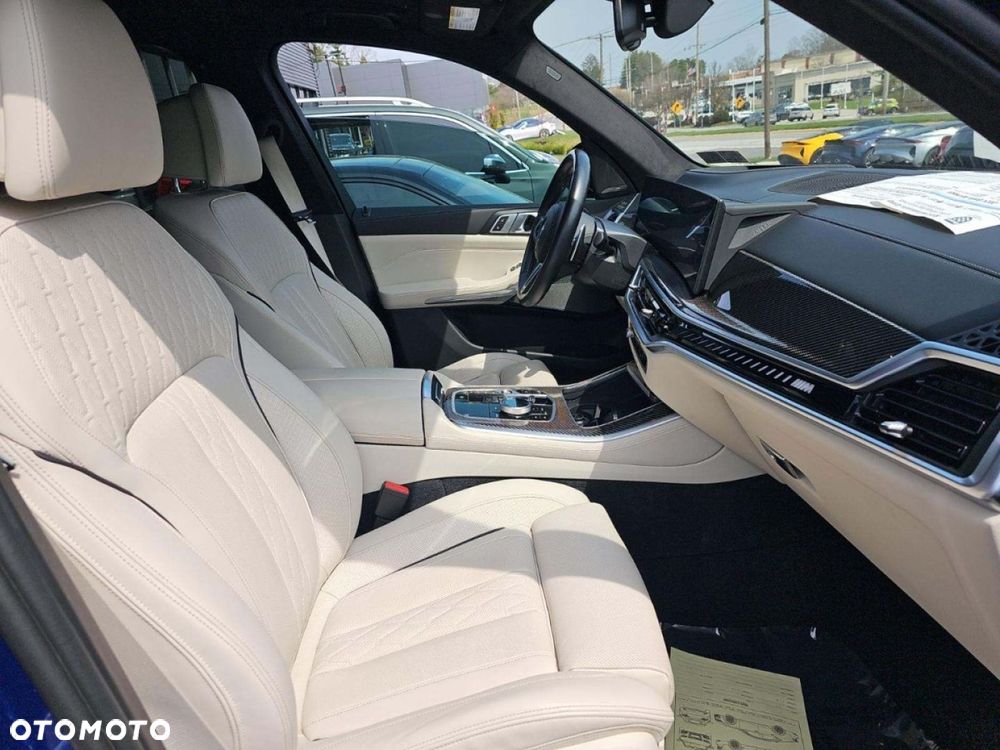 BMW X5 - 7