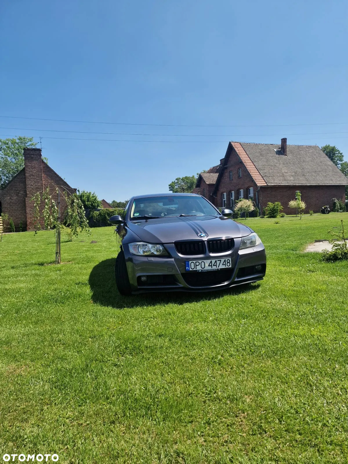 BMW Seria 3 330d - 20