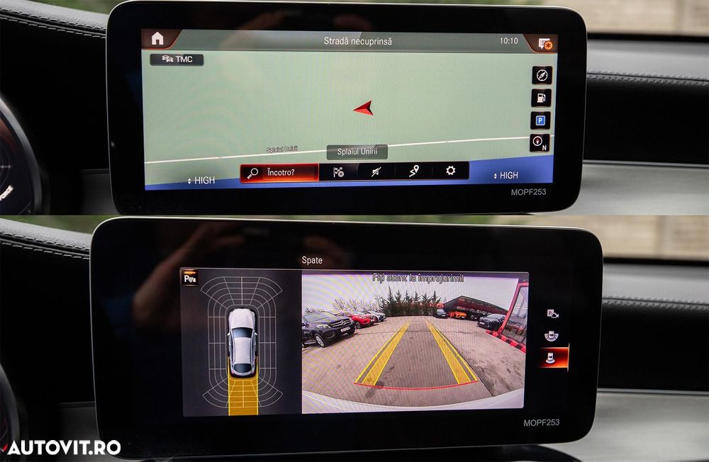 Mercedes-Benz GLC Coupe - 19