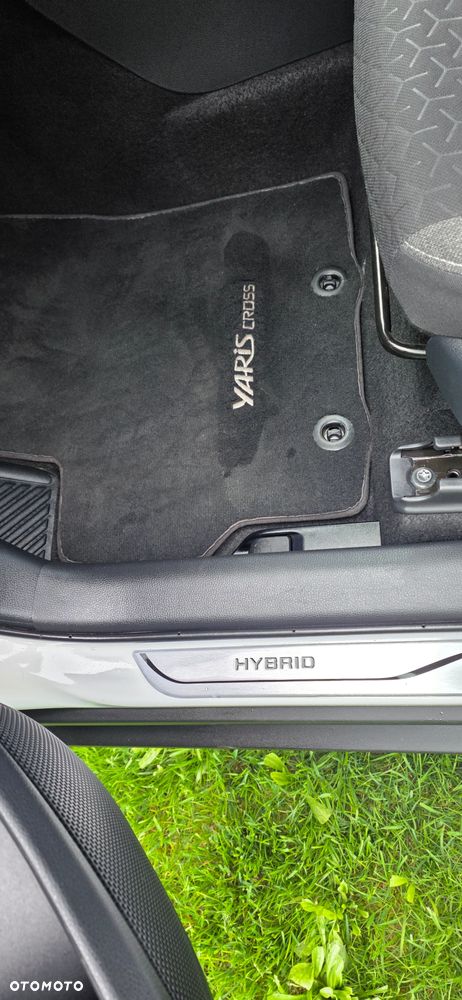 Toyota Yaris Cross 1.5 VVT-i Comfort - 18