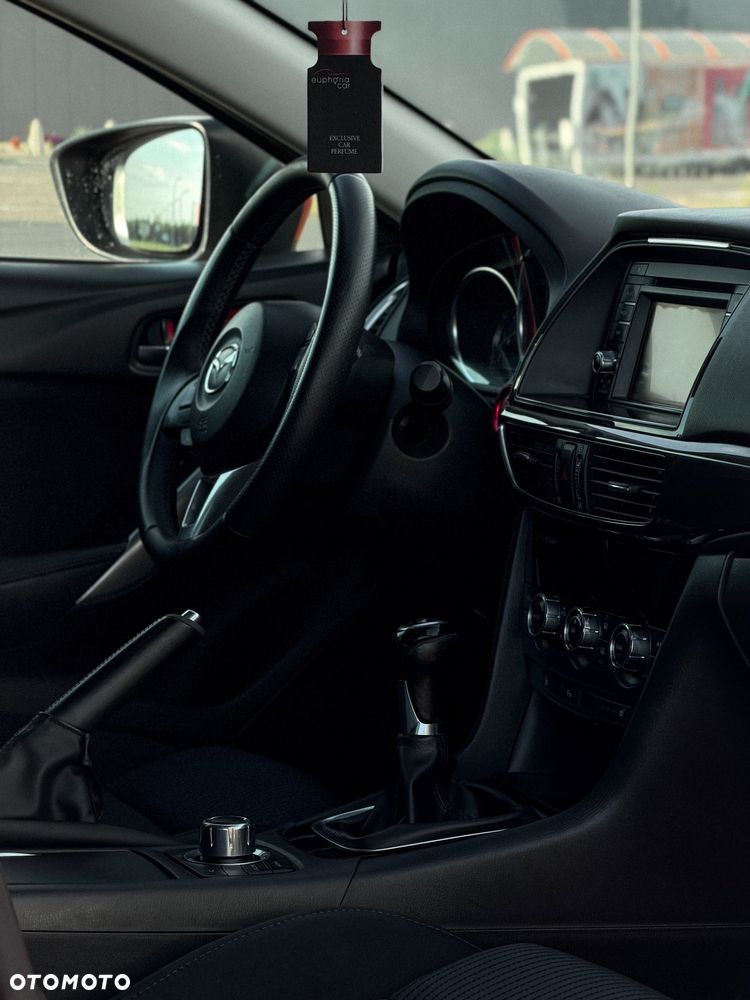 Mazda 6 2.2 D Skymotion I-ELoop - 17