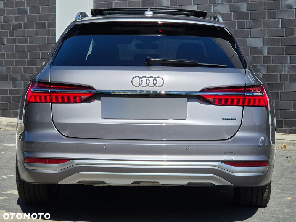Audi A6 Allroad quattro 40 TDI S tronic - 10