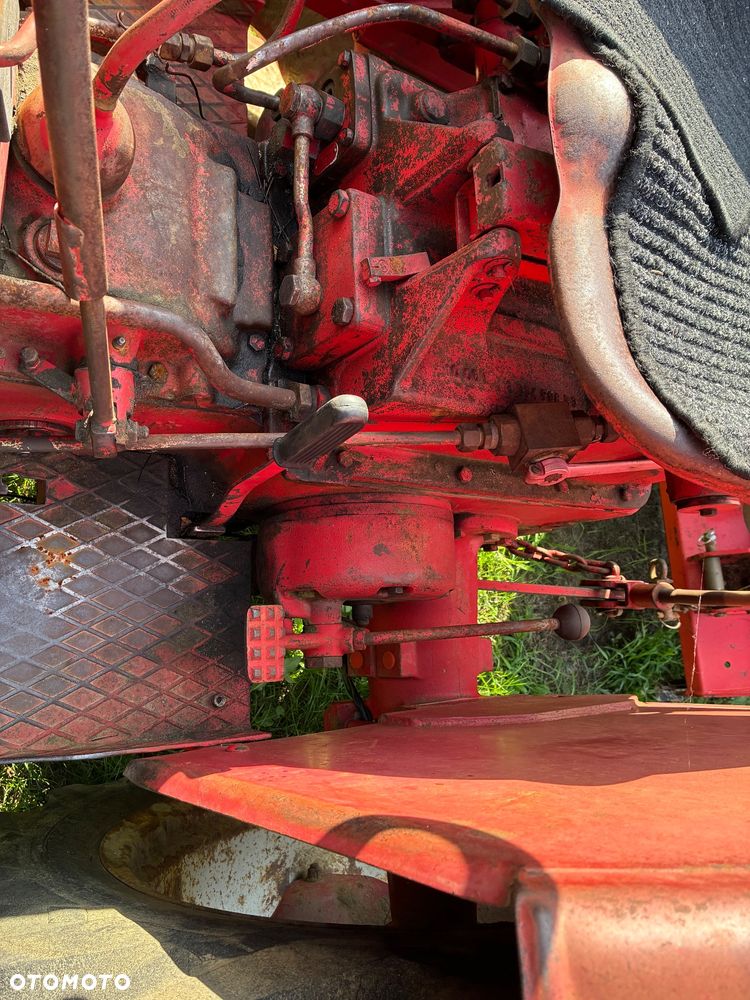McCormick D-439 - 10