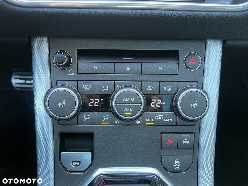 Land Rover Range Rover Evoque 2.0Si4 HSE Dynamic - 17