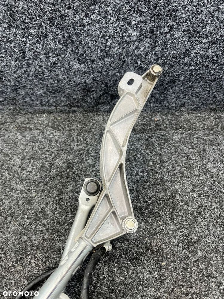 mercedes E w211 mechanizm wycieraczek silniczek A2118200442 3397020549 - 5