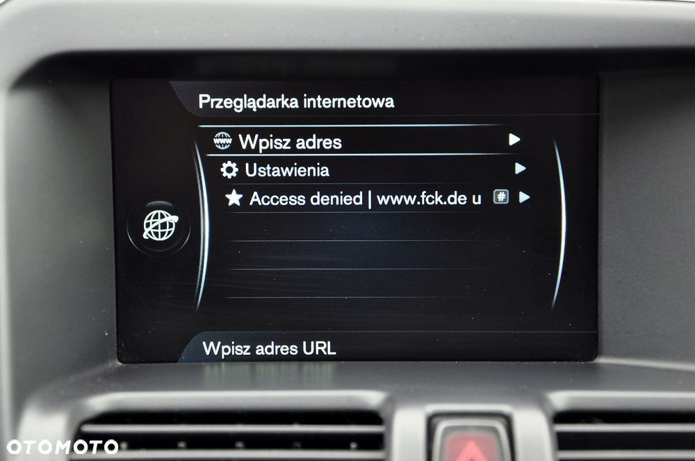 Volvo XC 60 - 38
