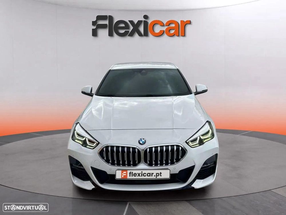 BMW 216 Gran Coupé - 2
