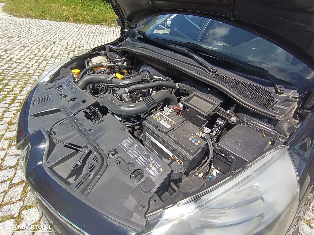 Renault Clio 0.9 TCe Limited - 7