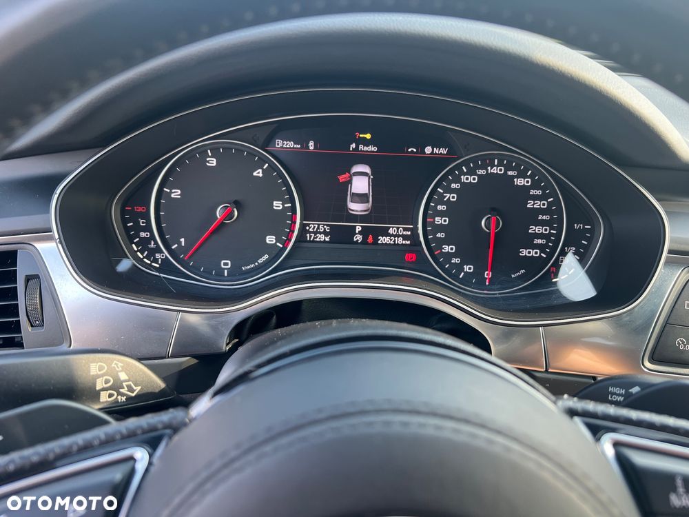 Audi A6 Limousine - 20