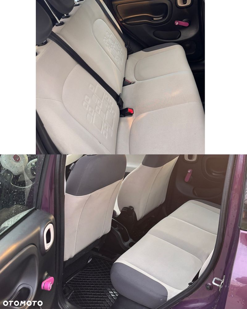 Fiat Panda 1.2 Active Eco - 4