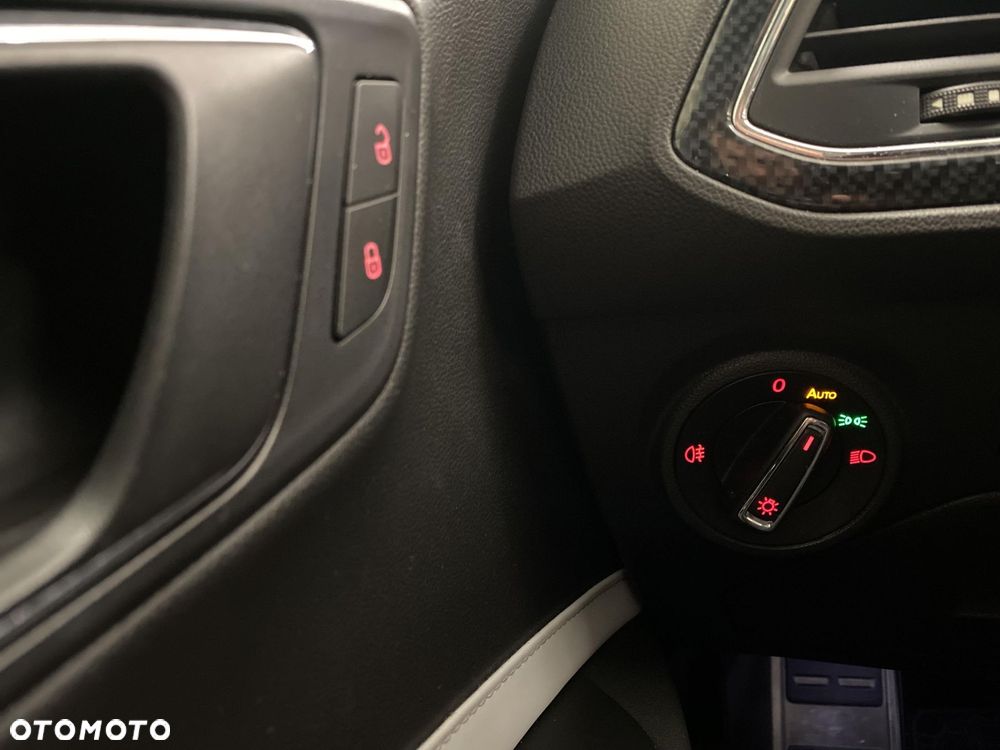 Seat Leon 2.0 TSI Cupra S&S DSG - 20