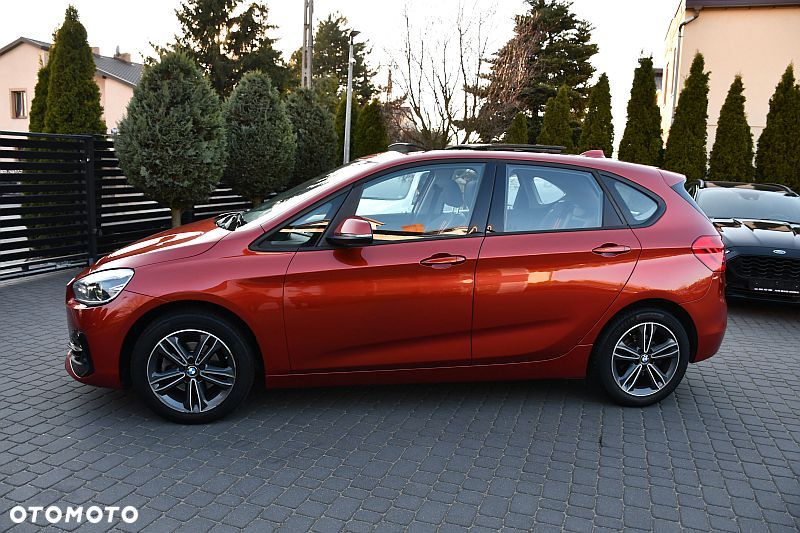 BMW Seria 2 218i GT M Sport - 29