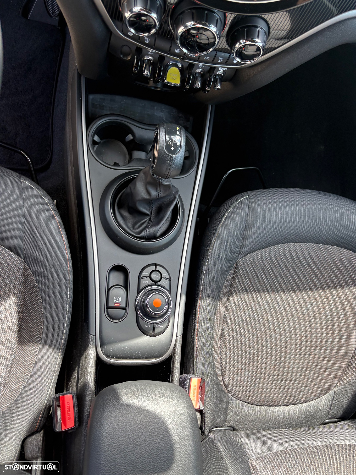 MINI Countryman - 21