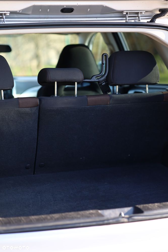 Subaru Impreza 2.0D XV - 8