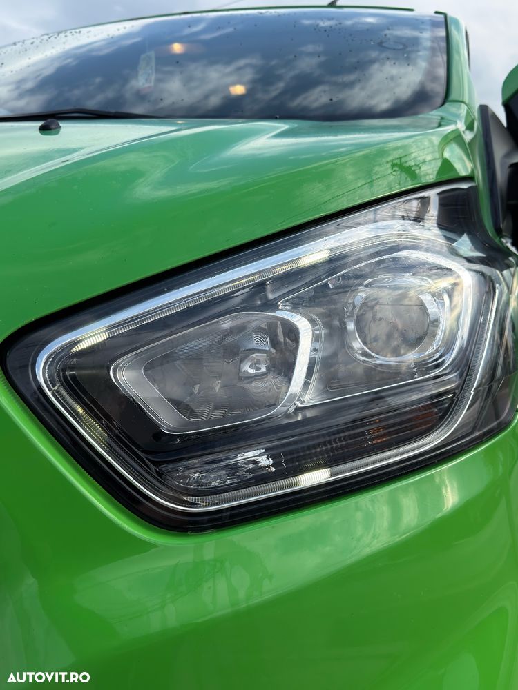 Ford Transit Custom DCIV 320 2.0 EcoBlue 130 CP L2H1 Trail - 16