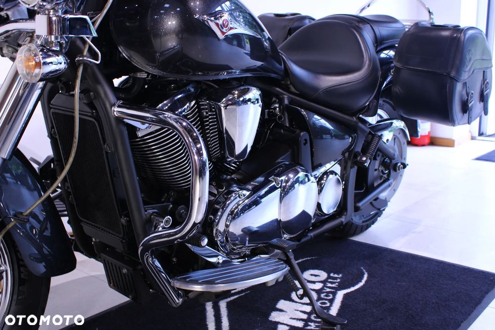 Kawasaki Vulcan - 24