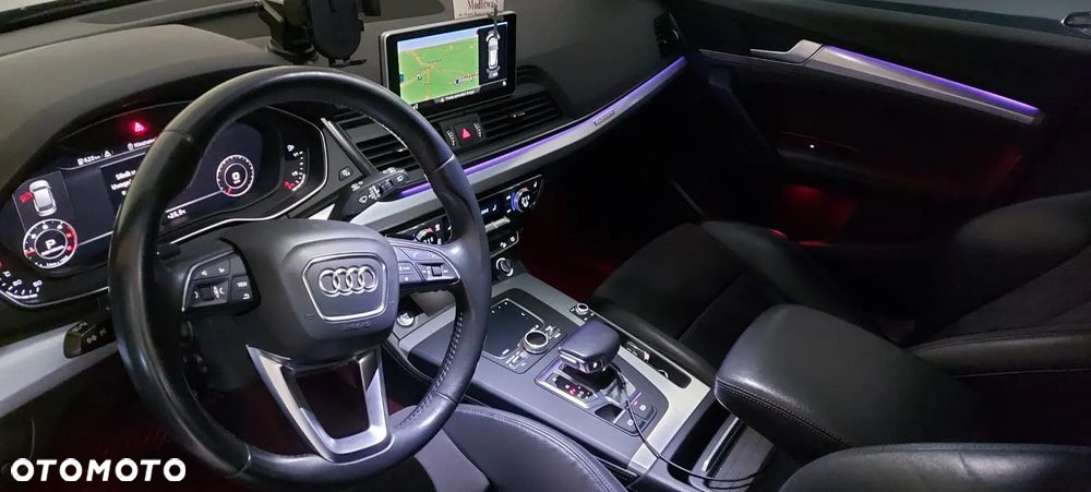 Audi Q5 2.0 TDI Quattro S tronic - 2