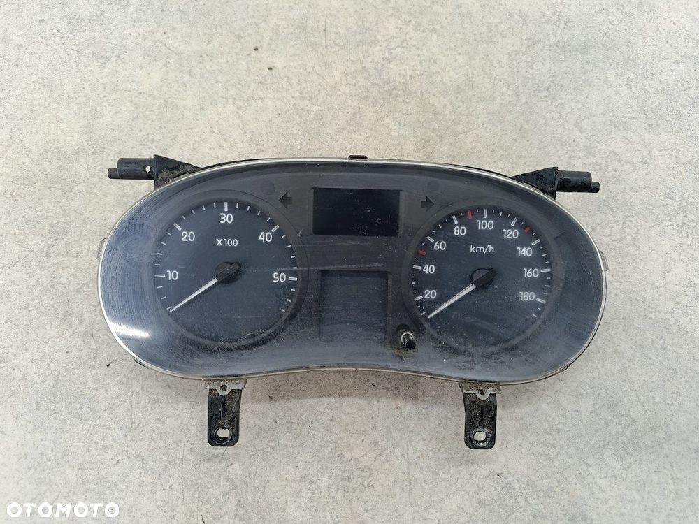 LICZNIK RENAULT MASTER II FL 8200467952-D  28117712-6 28115319-7 2.5 DCI - 1