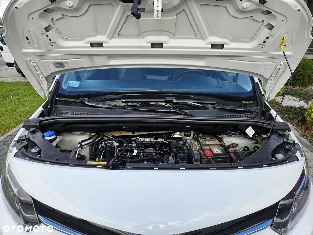 Toyota ProAce City LONG 1.5HDI 102KM - 23