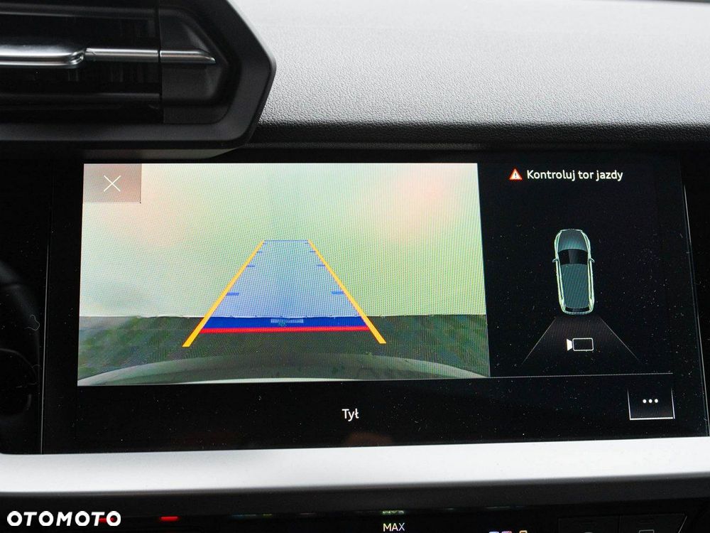 Audi A3 Sportback - 25