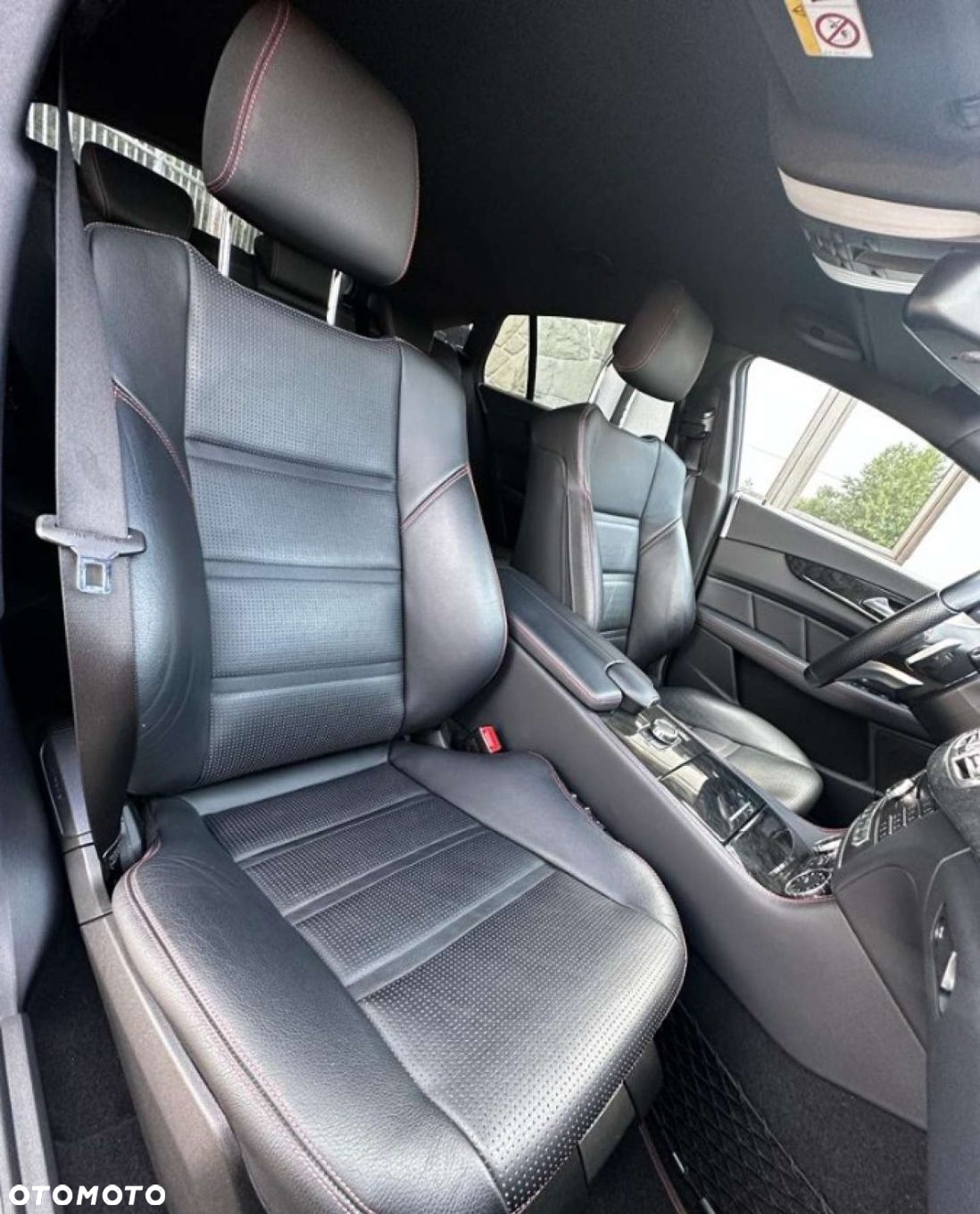 Mercedes-Benz CLS - 7